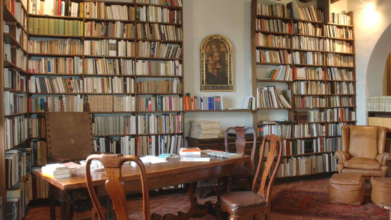 18 e 19 aprile 2026: Giornate Internazionali delle Case Museo dei personaggi illustri I Villa Brandi